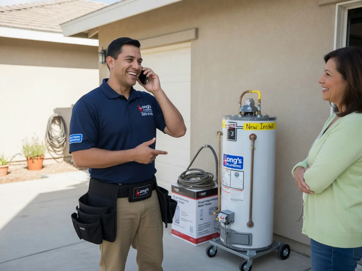 Leak Detection New Bedford, IL FAQs